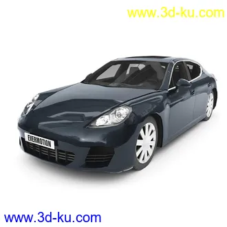 汽车模型,跑车模型,敞篷车,两厢汽车,三厢汽车,房车,商务车,越野车,车模型合集的图片87