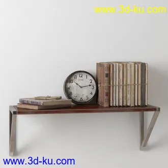 书籍,旧书,闹钟,瓶罐,杯子,望远镜,鸟标本,怀表,木制动物,动物头骨,相册,瓦缸,室内装饰品模型