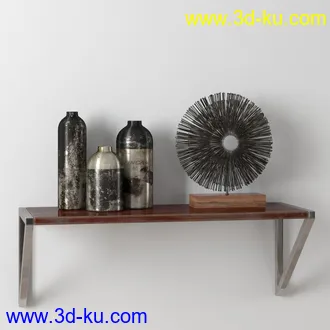 书籍,旧书,闹钟,瓶罐,杯子,望远镜,鸟标本,怀表,木制动物,动物头骨,相册,瓦缸,室内装饰品模型