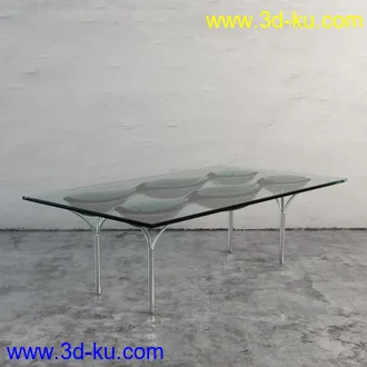 桌子模型,立地灯,台灯,玻璃桌子,木桌子,创意灯具,拍摄灯,反光灯,装饰灯,艺术,灯饰模型合集的图片28