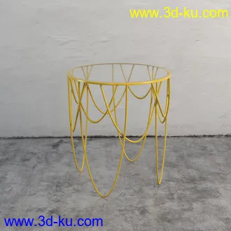 桌子模型,立地灯,台灯,玻璃桌子,木桌子,创意灯具,拍摄灯,反光灯,装饰灯,艺术,灯饰模型合集的图片32