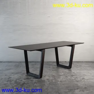 桌子模型,立地灯,台灯,玻璃桌子,木桌子,创意灯具,拍摄灯,反光灯,装饰灯,艺术,灯饰模型合集的图片36