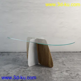 桌子模型,立地灯,台灯,玻璃桌子,木桌子,创意灯具,拍摄灯,反光灯,装饰灯,艺术,灯饰模型合集的图片37