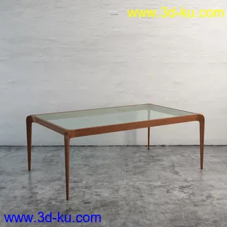 桌子模型,立地灯,台灯,玻璃桌子,木桌子,创意灯具,拍摄灯,反光灯,装饰灯,艺术,灯饰模型合集的图片40