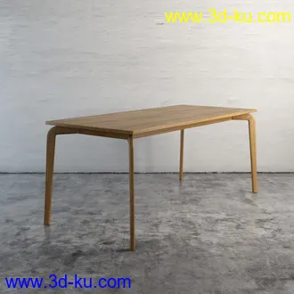 桌子模型,立地灯,台灯,玻璃桌子,木桌子,创意灯具,拍摄灯,反光灯,装饰灯,艺术,灯饰模型合集的图片51