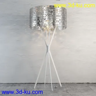 桌子模型,立地灯,台灯,玻璃桌子,木桌子,创意灯具,拍摄灯,反光灯,装饰灯,艺术,灯饰模型合集的图片