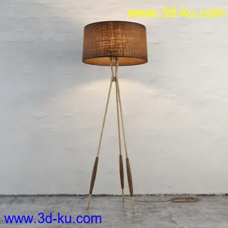 桌子模型,立地灯,台灯,玻璃桌子,木桌子,创意灯具,拍摄灯,反光灯,装饰灯,艺术,灯饰模型合集的图片