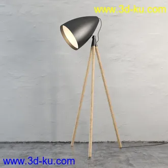 桌子模型,立地灯,台灯,玻璃桌子,木桌子,创意灯具,拍摄灯,反光灯,装饰灯,艺术,灯饰模型合集的图片