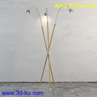桌子模型,立地灯,台灯,玻璃桌子,木桌子,创意灯具,拍摄灯,反光灯,装饰灯,艺术,灯饰模型合集的图片