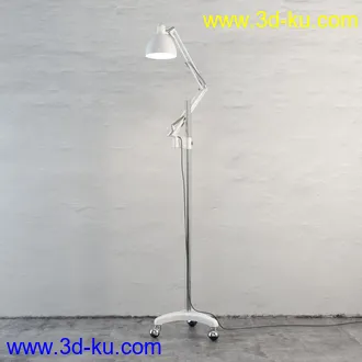 桌子模型,立地灯,台灯,玻璃桌子,木桌子,创意灯具,拍摄灯,反光灯,装饰灯,艺术,灯饰模型合集的图片