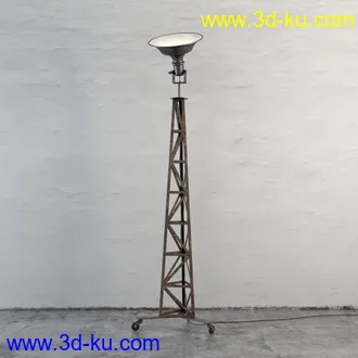 桌子模型,立地灯,台灯,玻璃桌子,木桌子,创意灯具,拍摄灯,反光灯,装饰灯,艺术,灯饰模型合集的图片