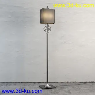 桌子模型,立地灯,台灯,玻璃桌子,木桌子,创意灯具,拍摄灯,反光灯,装饰灯,艺术,灯饰模型合集的图片