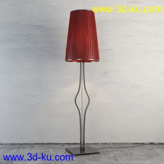 桌子模型,立地灯,台灯,玻璃桌子,木桌子,创意灯具,拍摄灯,反光灯,装饰灯,艺术,灯饰模型合集的图片