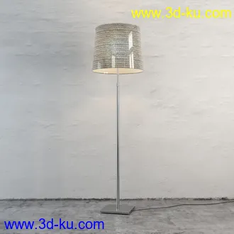 桌子模型,立地灯,台灯,玻璃桌子,木桌子,创意灯具,拍摄灯,反光灯,装饰灯,艺术,灯饰模型合集的图片