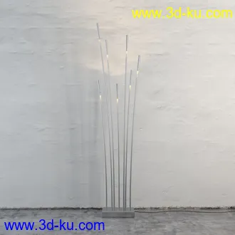 桌子模型,立地灯,台灯,玻璃桌子,木桌子,创意灯具,拍摄灯,反光灯,装饰灯,艺术,灯饰模型合集的图片