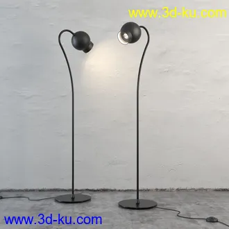 桌子模型,立地灯,台灯,玻璃桌子,木桌子,创意灯具,拍摄灯,反光灯,装饰灯,艺术,灯饰模型合集的图片