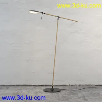 桌子模型,立地灯,台灯,玻璃桌子,木桌子,创意灯具,拍摄灯,反光灯,装饰灯,艺术,灯饰模型合集的图片