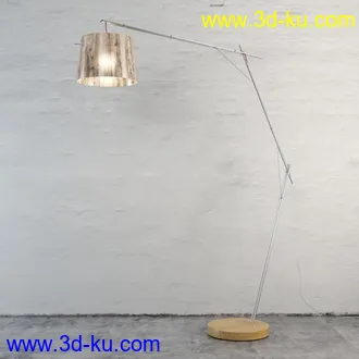 桌子模型,立地灯,台灯,玻璃桌子,木桌子,创意灯具,拍摄灯,反光灯,装饰灯,艺术,灯饰模型合集的图片