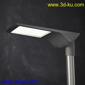 吊灯模型,吸顶灯,LED灯,节能灯,轨道灯,聚光灯,筒灯,导轨灯,LES,光域网,现代简约灯饰模型合集的图片11