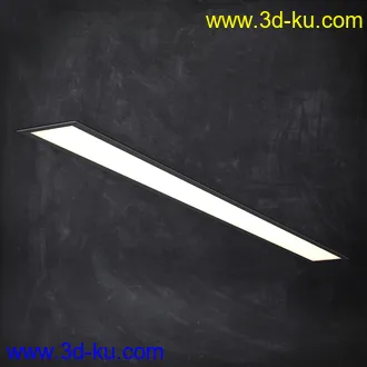 吊灯模型,吸顶灯,LED灯,节能灯,轨道灯,聚光灯,筒灯,导轨灯,LES,光域网,现代简约灯饰模型合集的图片16