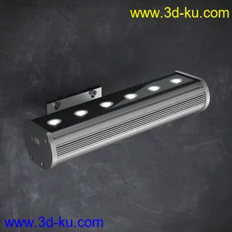 吊灯模型,吸顶灯,LED灯,节能灯,轨道灯,聚光灯,筒灯,导轨灯,LES,光域网,现代简约灯饰模型合集的图片20