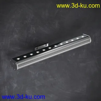 吊灯模型,吸顶灯,LED灯,节能灯,轨道灯,聚光灯,筒灯,导轨灯,LES,光域网,现代简约灯饰模型合集的图片21