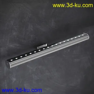 吊灯模型,吸顶灯,LED灯,节能灯,轨道灯,聚光灯,筒灯,导轨灯,LES,光域网,现代简约灯饰模型合集的图片22