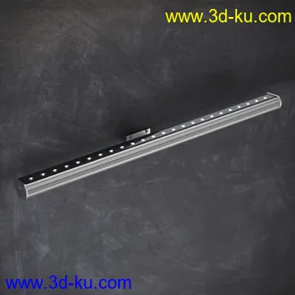 吊灯模型,吸顶灯,LED灯,节能灯,轨道灯,聚光灯,筒灯,导轨灯,LES,光域网,现代简约灯饰模型合集的图片23