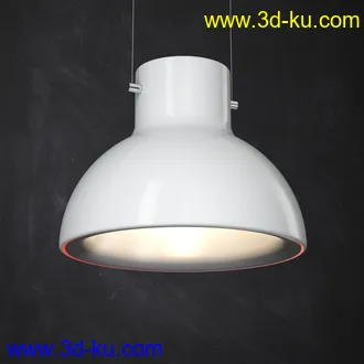 吊灯模型,吸顶灯,LED灯,节能灯,轨道灯,聚光灯,筒灯,导轨灯,LES,光域网,现代简约灯饰模型合集的图片50