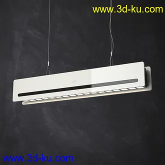 吊灯模型,吸顶灯,LED灯,节能灯,轨道灯,聚光灯,筒灯,导轨灯,LES,光域网,现代简约灯饰模型合集的图片