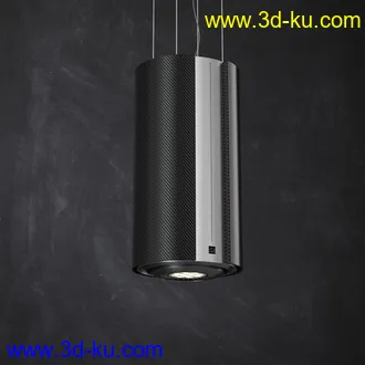 吊灯模型,吸顶灯,LED灯,节能灯,轨道灯,聚光灯,筒灯,导轨灯,LES,光域网,现代简约灯饰模型合集的图片