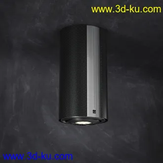 吊灯模型,吸顶灯,LED灯,节能灯,轨道灯,聚光灯,筒灯,导轨灯,LES,光域网,现代简约灯饰模型合集的图片