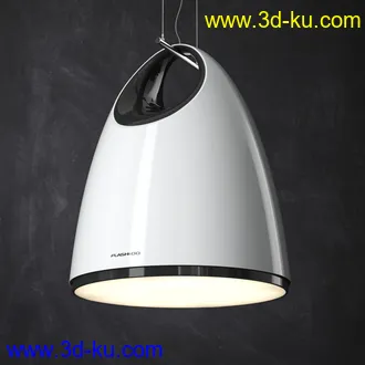 吊灯模型,吸顶灯,LED灯,节能灯,轨道灯,聚光灯,筒灯,导轨灯,LES,光域网,现代简约灯饰模型合集的图片