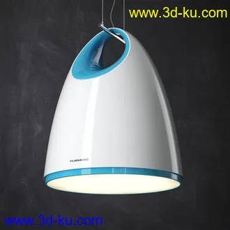 吊灯模型,吸顶灯,LED灯,节能灯,轨道灯,聚光灯,筒灯,导轨灯,LES,光域网,现代简约灯饰模型合集的图片