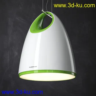 吊灯模型,吸顶灯,LED灯,节能灯,轨道灯,聚光灯,筒灯,导轨灯,LES,光域网,现代简约灯饰模型合集的图片