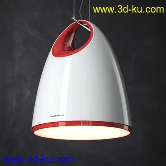 吊灯模型,吸顶灯,LED灯,节能灯,轨道灯,聚光灯,筒灯,导轨灯,LES,光域网,现代简约灯饰模型合集的图片