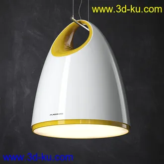 吊灯模型,吸顶灯,LED灯,节能灯,轨道灯,聚光灯,筒灯,导轨灯,LES,光域网,现代简约灯饰模型合集的图片