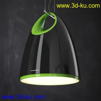 吊灯模型,吸顶灯,LED灯,节能灯,轨道灯,聚光灯,筒灯,导轨灯,LES,光域网,现代简约灯饰模型合集的图片