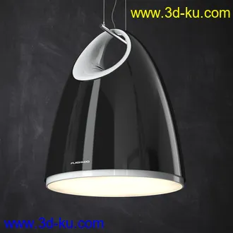 吊灯模型,吸顶灯,LED灯,节能灯,轨道灯,聚光灯,筒灯,导轨灯,LES,光域网,现代简约灯饰模型合集的图片