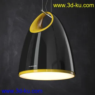 吊灯模型,吸顶灯,LED灯,节能灯,轨道灯,聚光灯,筒灯,导轨灯,LES,光域网,现代简约灯饰模型合集的图片