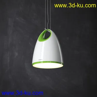 吊灯模型,吸顶灯,LED灯,节能灯,轨道灯,聚光灯,筒灯,导轨灯,LES,光域网,现代简约灯饰模型合集的图片