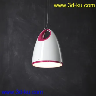 吊灯模型,吸顶灯,LED灯,节能灯,轨道灯,聚光灯,筒灯,导轨灯,LES,光域网,现代简约灯饰模型合集的图片