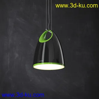 吊灯模型,吸顶灯,LED灯,节能灯,轨道灯,聚光灯,筒灯,导轨灯,LES,光域网,现代简约灯饰模型合集的图片