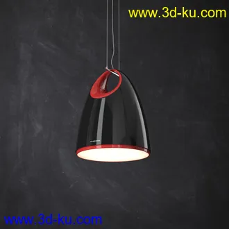 吊灯模型,吸顶灯,LED灯,节能灯,轨道灯,聚光灯,筒灯,导轨灯,LES,光域网,现代简约灯饰模型合集的图片