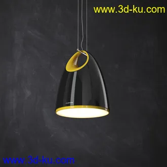 吊灯模型,吸顶灯,LED灯,节能灯,轨道灯,聚光灯,筒灯,导轨灯,LES,光域网,现代简约灯饰模型合集的图片