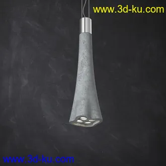 吊灯模型,吸顶灯,LED灯,节能灯,轨道灯,聚光灯,筒灯,导轨灯,LES,光域网,现代简约灯饰模型合集的图片