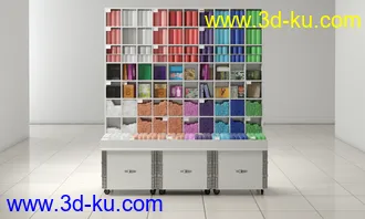 水果架,水果,糖,冲剂,瓶罐,枕头,化妆品,自行车,户外装备,前台,袋子,保鲜袋,垃圾袋,货物架,模型合集的图片