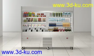 牛奶,饮料,酒水,手提 手提包,鞋子,鞋架,靴子,皮包,相册,皮鞋,油画,粮食,餐具,超市货物模型合集的图片