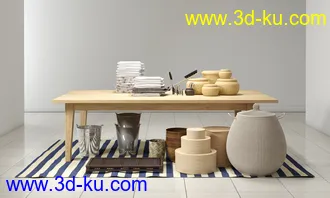 食品,食物,糖果,超市杂货,货物架,商品,水果,西瓜,马铃薯,衣物桶,男装,女装,手提袋,模型合集的图片
