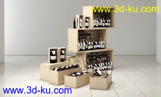 化妆品,香水,钟,瓶子,提灯,蜡烛,饮料,可口可乐,百事可乐,雪碧,果汁,红酒,鞋子,高跟鞋,模型合集的图片